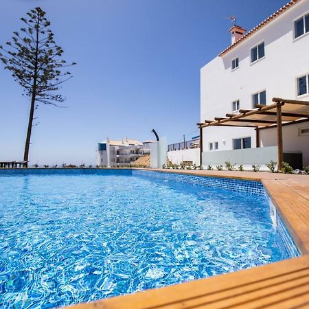 Auberge de jeunesse Ericeira Atlantic Extérieur photo