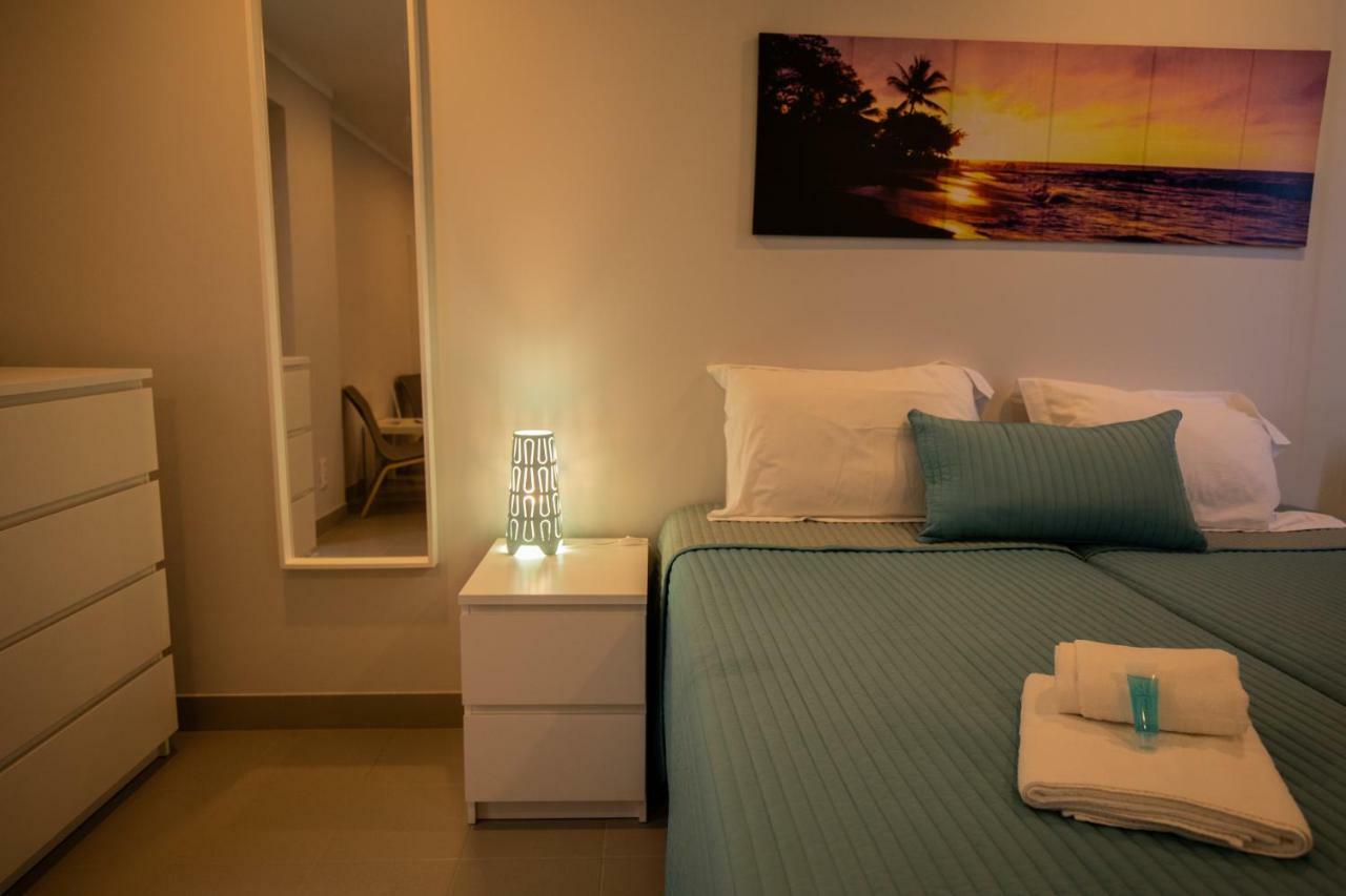 Auberge de jeunesse Ericeira Atlantic Extérieur photo